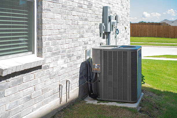 Reliable Hvac contractor in Kimberly, AL by FH HVAC